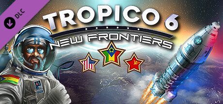 Prix pour Tropico 6 - New Frontiers