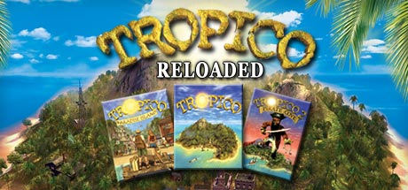 Preise für Tropico Reloaded