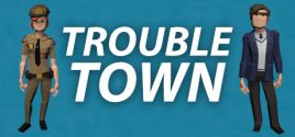 Trouble Town系统需求