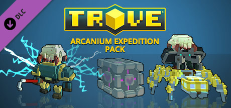 Trove - Arcanium Expedition Pack fiyatları