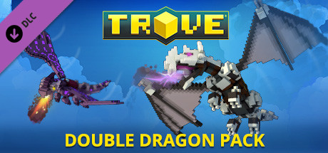 Trove - Double Dragon Pack価格 