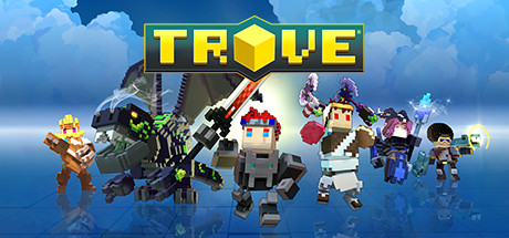 get trove for mac