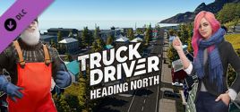 Truck Driver - Heading North ceny