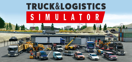 Truck and Logistics Simulator - yêu cầu hệ thống