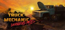 Wymagania Systemowe Truck Mechanic: Dangerous Paths