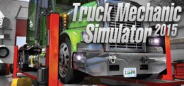 Truck Mechanic Simulator 2015 - yêu cầu hệ thống