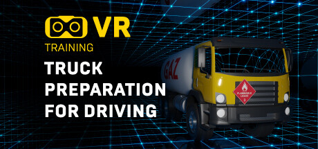 Truck Preparation For Driving VR Training 시스템 조건