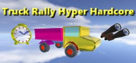 Требования Truck Rally Hyper Hardcore