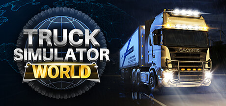 Truck Simulator: WORLD Sistem Gereksinimleri