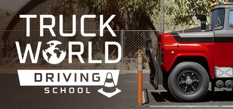 Truck World: Driving School Systemanforderungen