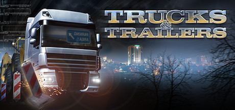 Trucks & Trailers цены