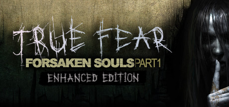 True Fear: Forsaken Souls Part 1 价格