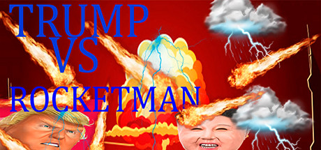 Trump Vs Rocketman precios
