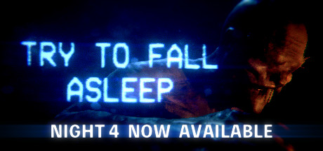 Try To Fall Asleep Sistem Gereksinimleri