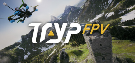 Configuration requise pour jouer à TRYP FPV : The Drone Racer Simulator