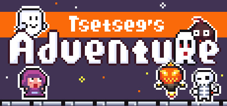 Tsetseg's Adventure 시스템 조건