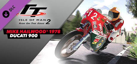 TT Isle of Man 2 Ducati 900 - Mike Hailwood 1978 prices