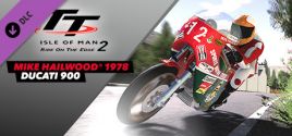 TT Isle of Man 2 Ducati 900 - Mike Hailwood 1978 ceny