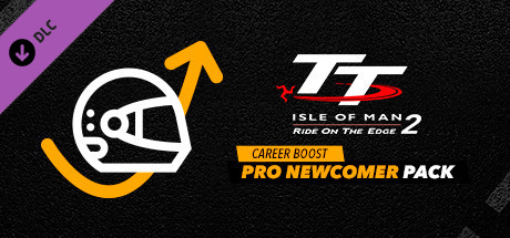 TT Isle of Man 2 Pro Newcomer Pack precios