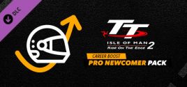 TT Isle of Man 2 Pro Newcomer Pack ceny