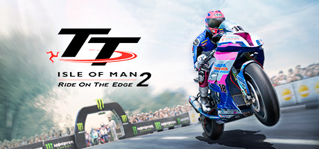 TT Isle of Man: Ride on the Edge 2 System Requirements