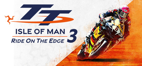 TT Isle Of Man: Ride on the Edge 3系统需求