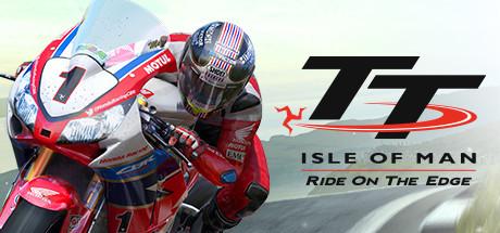 TT Isle of Man Ride on the Edge precios