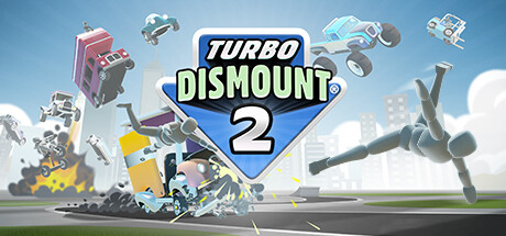 Turbo Dismount® 2 цены