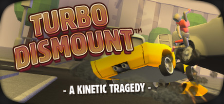 Turbo Dismount™ System Requirements
