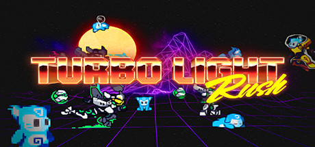 Turbo Light Rush System Requirements