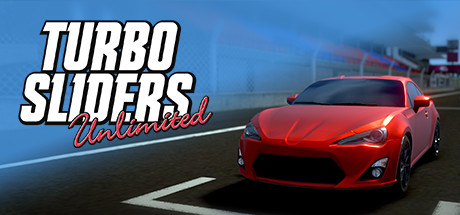 Turbo Sliders Unlimited ceny