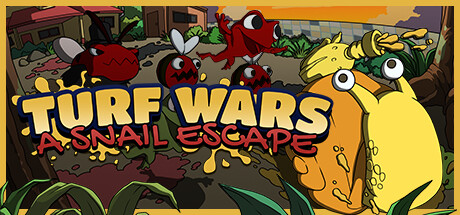 Turf Wars: A Snail Escapeのシステム要件