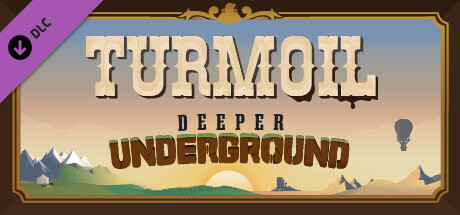 Turmoil - Deeper Underground 价格