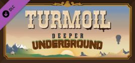 Turmoil - Deeper Underground цены