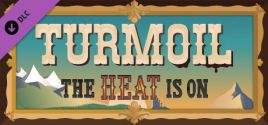 Turmoil - The Heat Is On precios