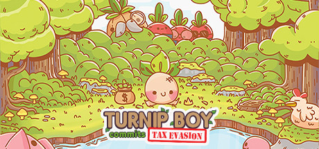 Preços do Turnip Boy Commits Tax Evasion