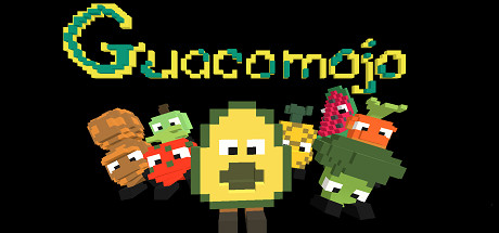 Guacamojo System Requirements