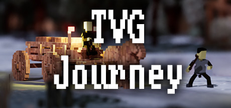 Configuration requise pour jouer à TVG (The Vox Games). Journey