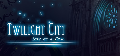 Wymagania Systemowe Twilight City: Love as a Cure