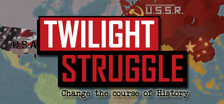 Twilight Struggle Systemanforderungen