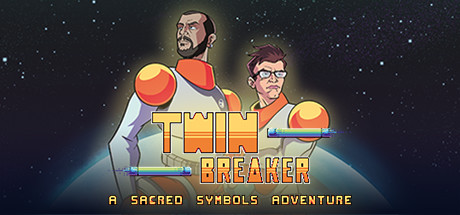 Twin Breaker: A Sacred Symbols Adventure prices