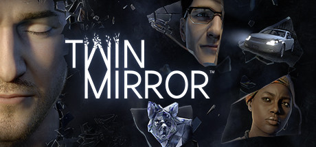 Twin Mirror precios