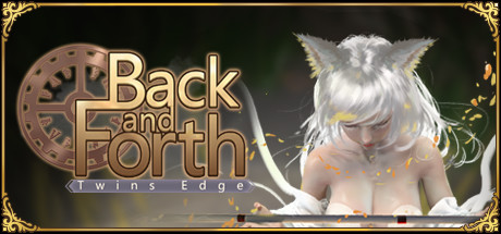 Twins Edge : Back and Forth 시스템 조건