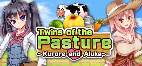 Twins of the Pasture System Requirements