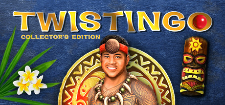 Twistingo Collector's Edition цены