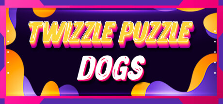 Twizzle Puzzle: Dogs ceny