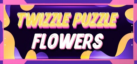 Prezzi di Twizzle Puzzle: Flowers