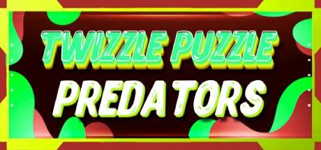 Prezzi di Twizzle Puzzle: Predators