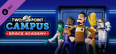 Two Point Campus: Space Academy価格 