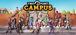 Two Point Campus цены